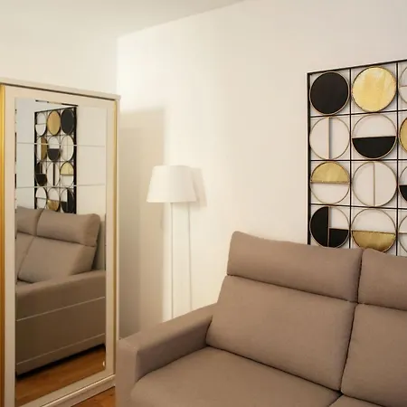 Appartement Studio Moderne Et Lumineux Pres De Montmartre - 2p