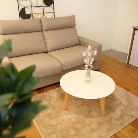 Appartement Studio Moderne Et Lumineux Pres De Montmartre - 2p *
