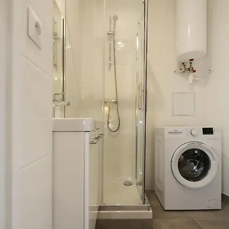 Studio Moderne Et Lumineux Pres De Montmartre - 2p Paris