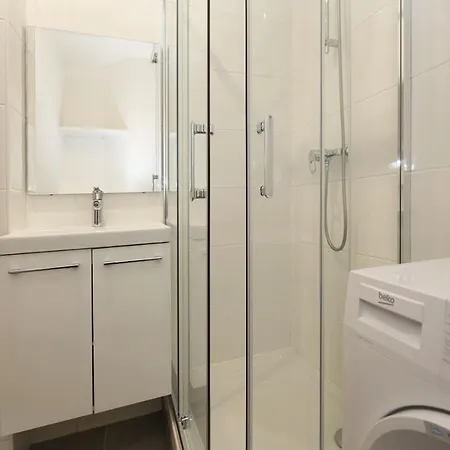 Studio Moderne Et Lumineux Pres De Montmartre - 2p Appartement