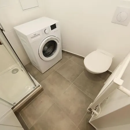 Studio Moderne Et Lumineux Pres De Montmartre - 2p
